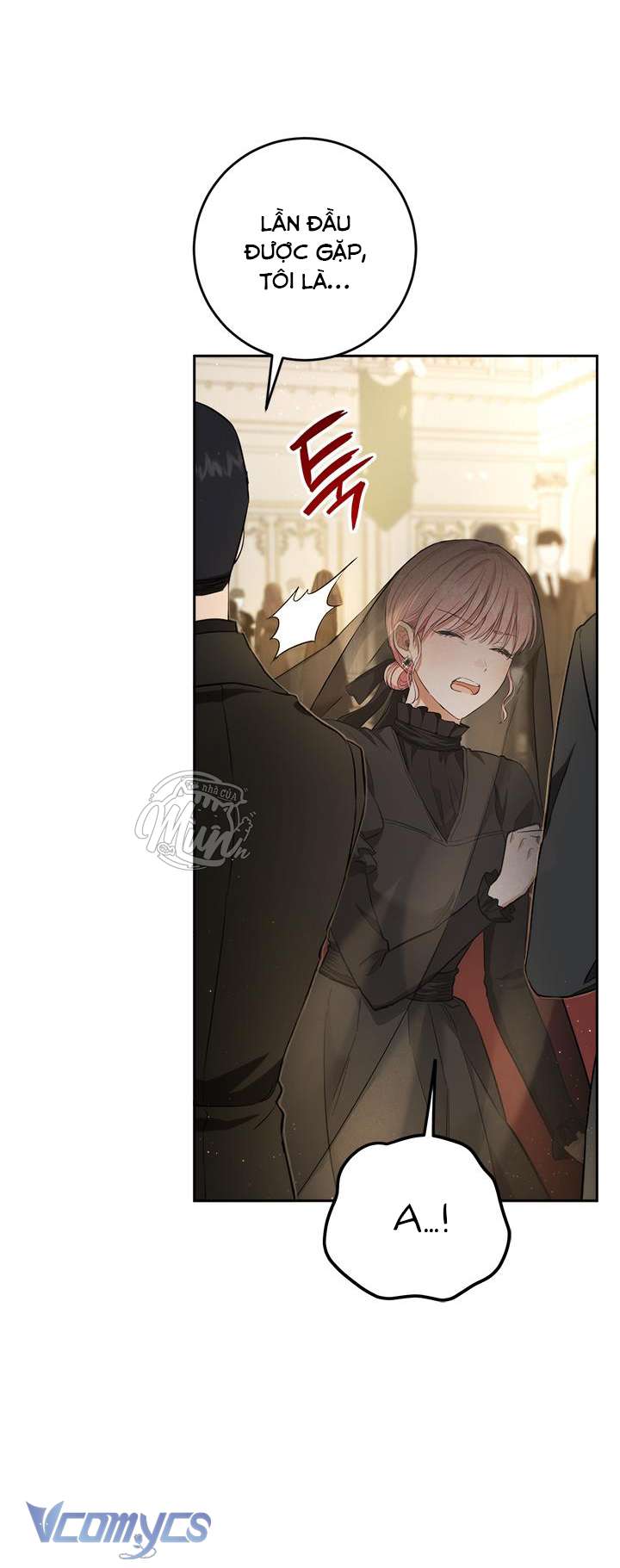 Cuộc Sống Mới Của Công Nương Chapter 105 - Trang 4