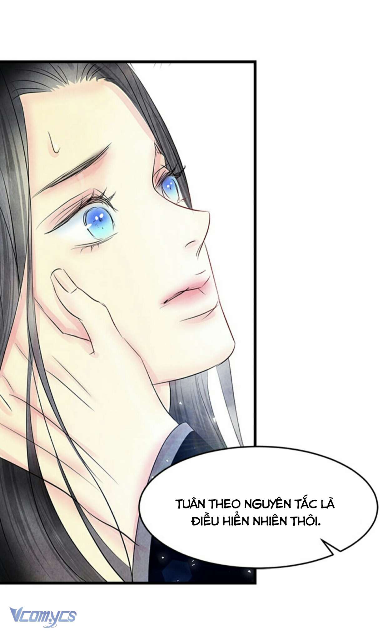 [18+] Đêm Hoang Dại Chap 1 - Next Chap 2