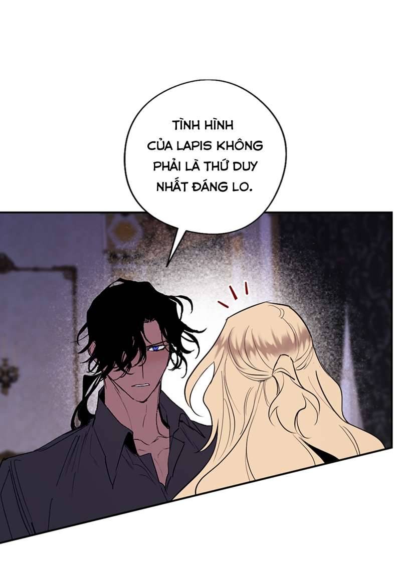 Lời Thú Nhận Của Chúa Tể Bóng Tối Chap 81 - Trang 2