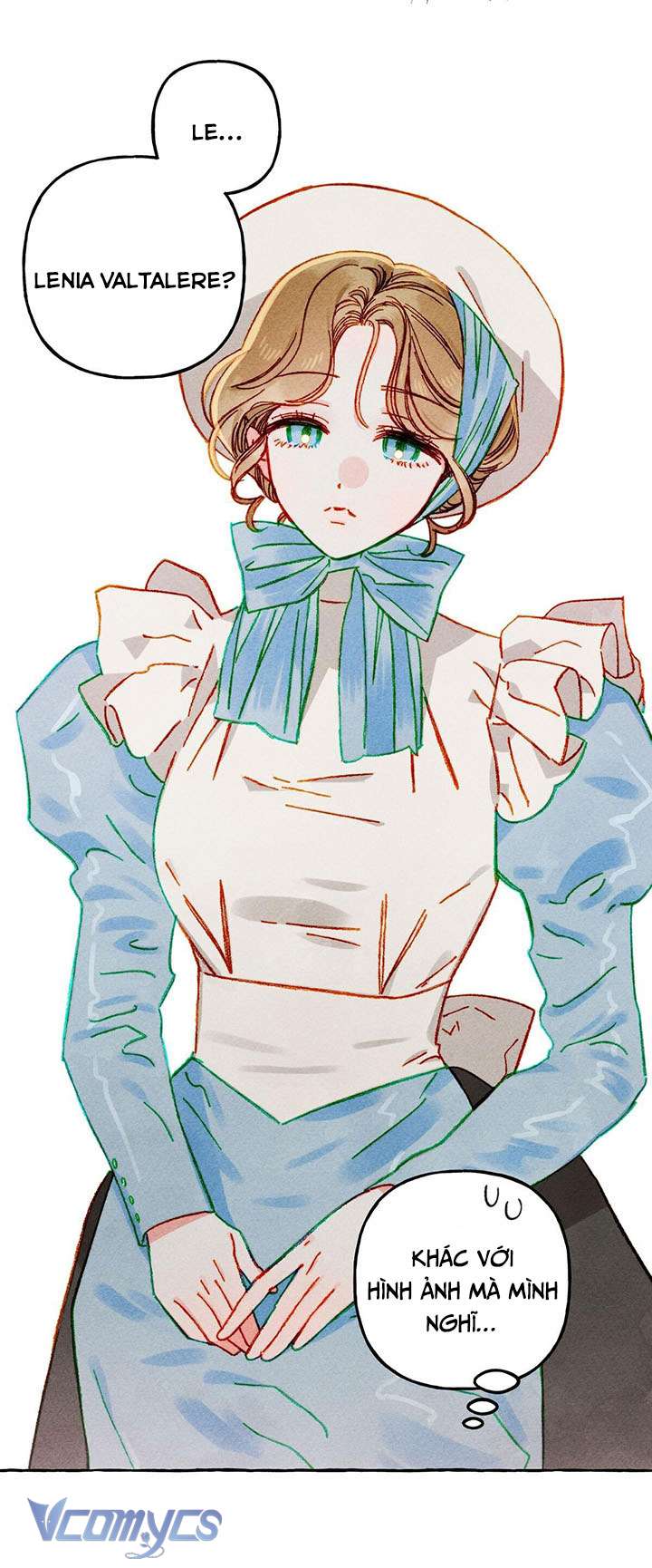 (Munn) Nuôi Dưỡng Một Hắc Long Chap 24 - Trang 2