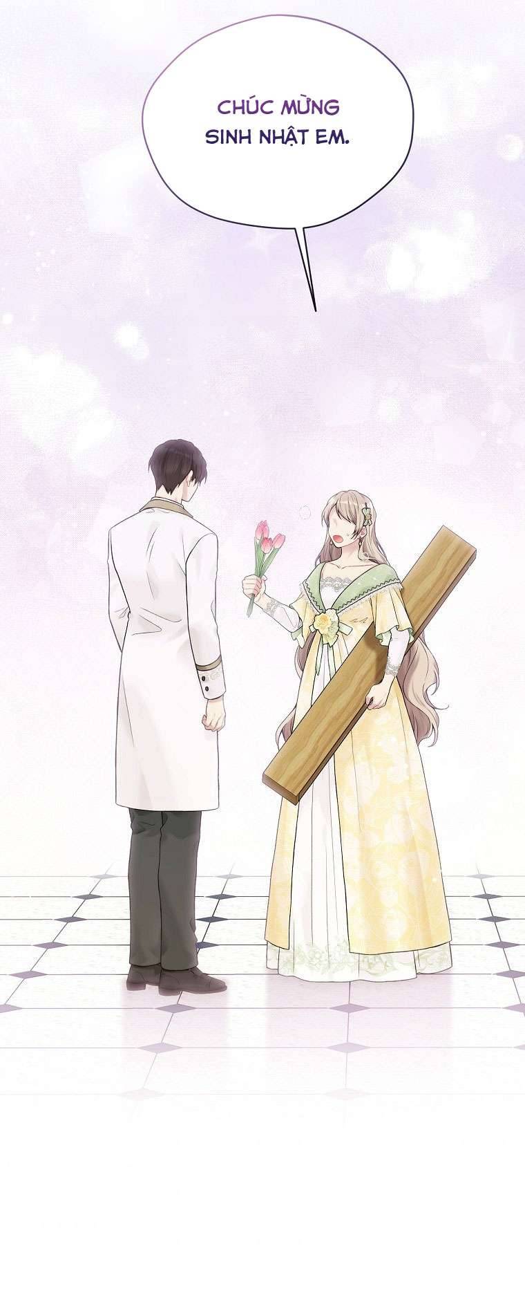 Vương Miện Lục Bảo Chap 63 - Next Chap 64