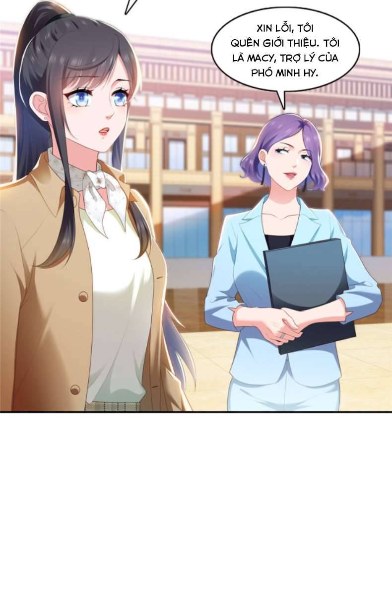 Hệt Như Hàn Quang Gặp Nắng Gắt Chap 378 - Next Chap 379