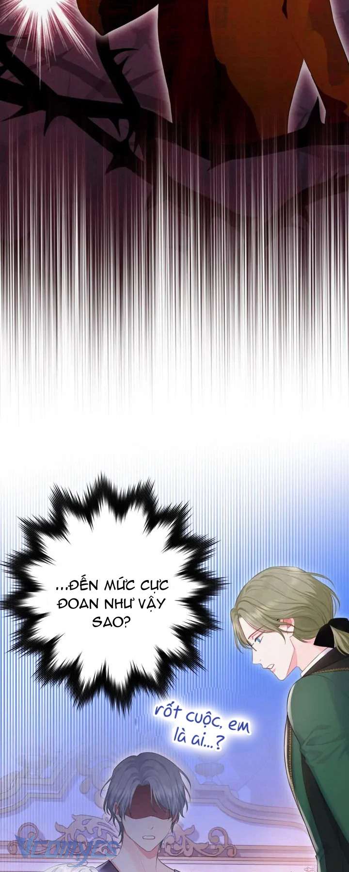 Người Anh Trai Mạnh Nhất Của Tôi Đã Mất Trí Nhớ Chap 5 - Trang 4