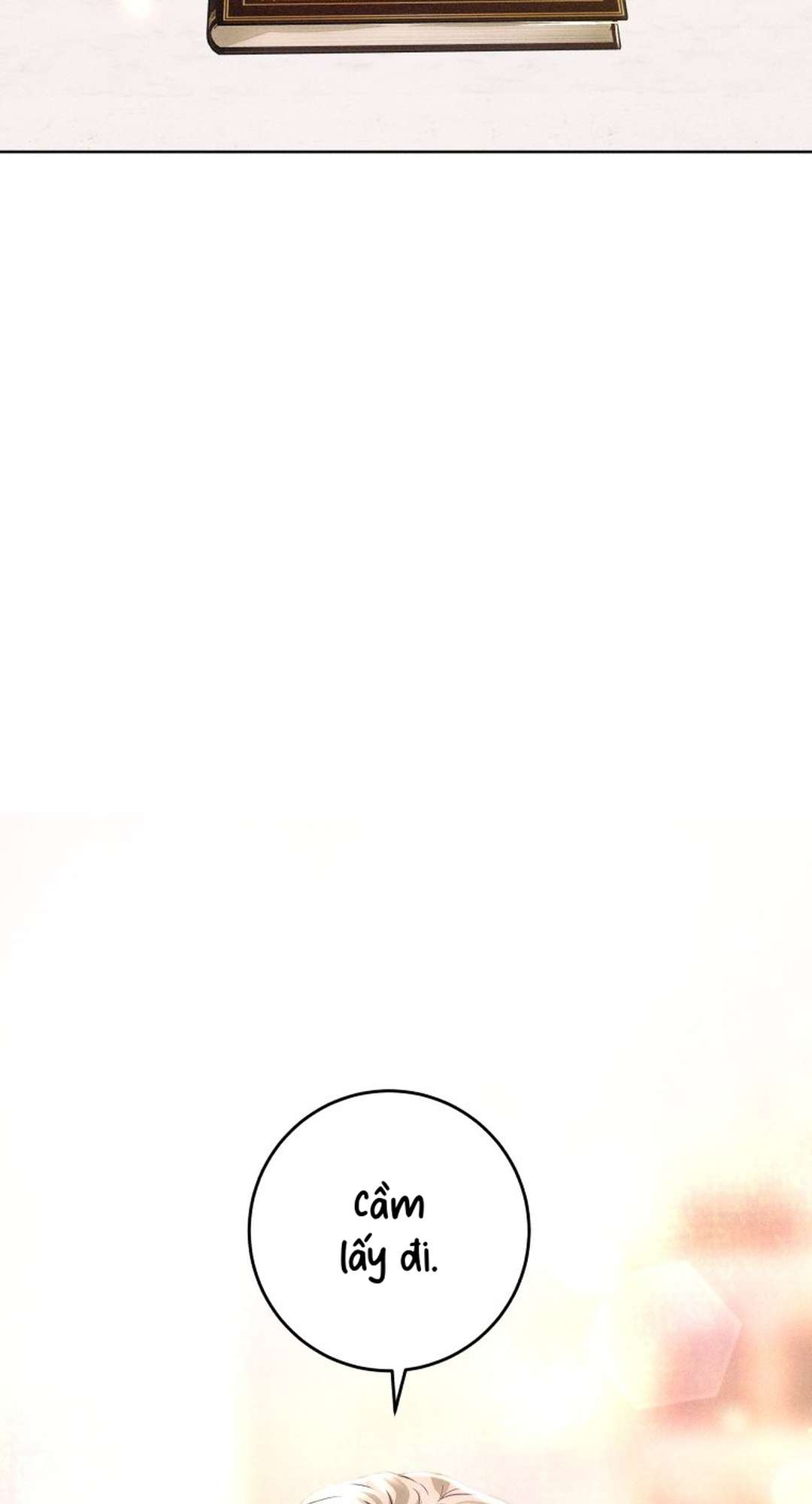 [ 18+ ] Lời Nguyền Tóc Đỏ Chapter 10 - Trang 3