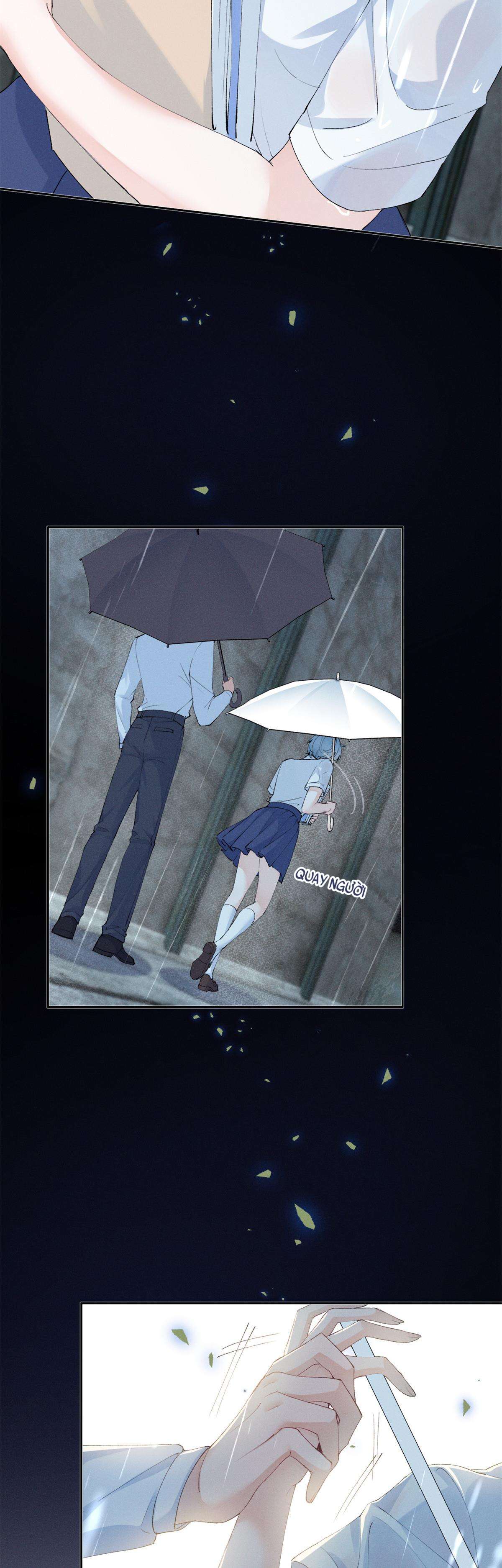 Phu Nhân, Thân phận của người lộ rồi Chap 21 - Trang 3