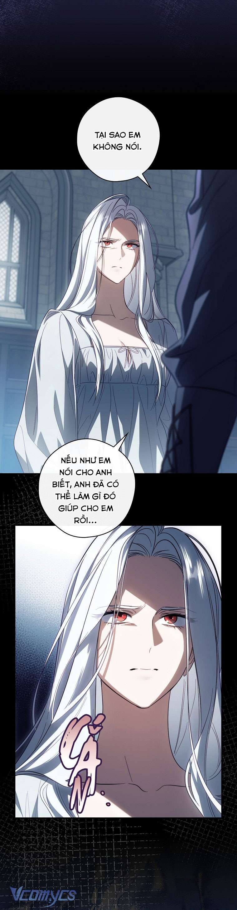 Phương Pháp Khiến Phu Quân Đứng Về Phía Tôi Chapter 76 - Trang 4