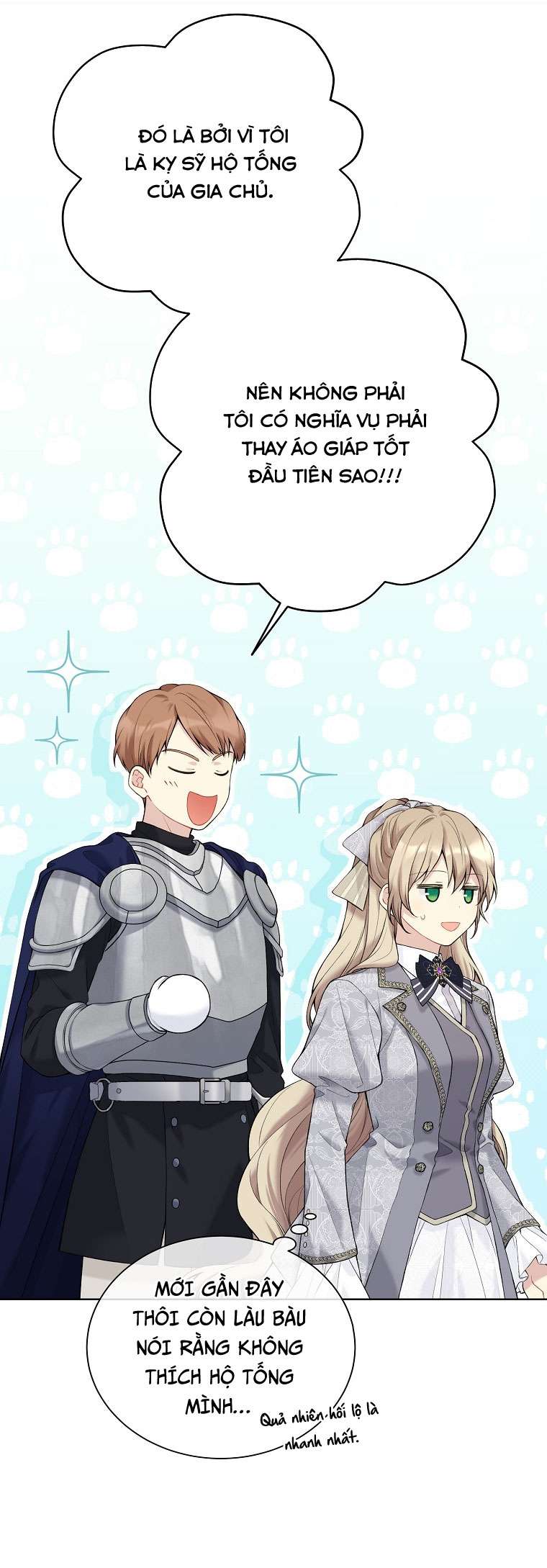 Vương Miện Lục Bảo Chap 64 - Next Chap 65