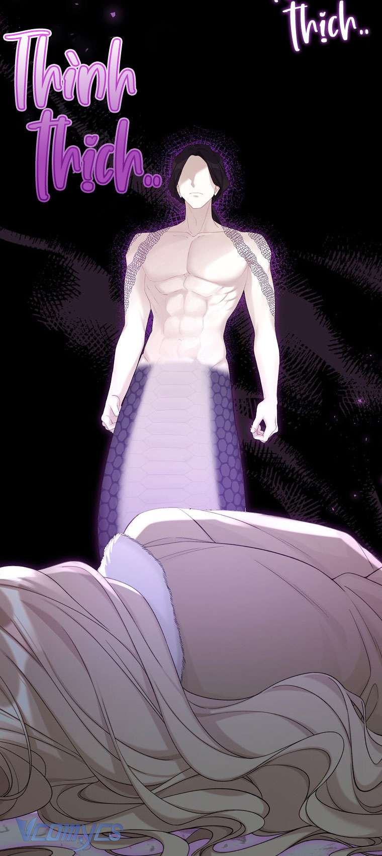 Vương Miện Lục Bảo Chap 109 - Trang 2