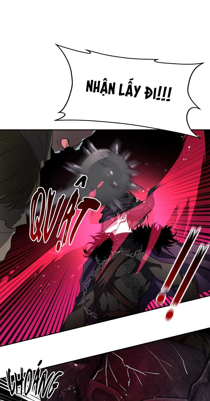 Hôn Phu Ẩn Sắc Chapter 19 - Trang 4