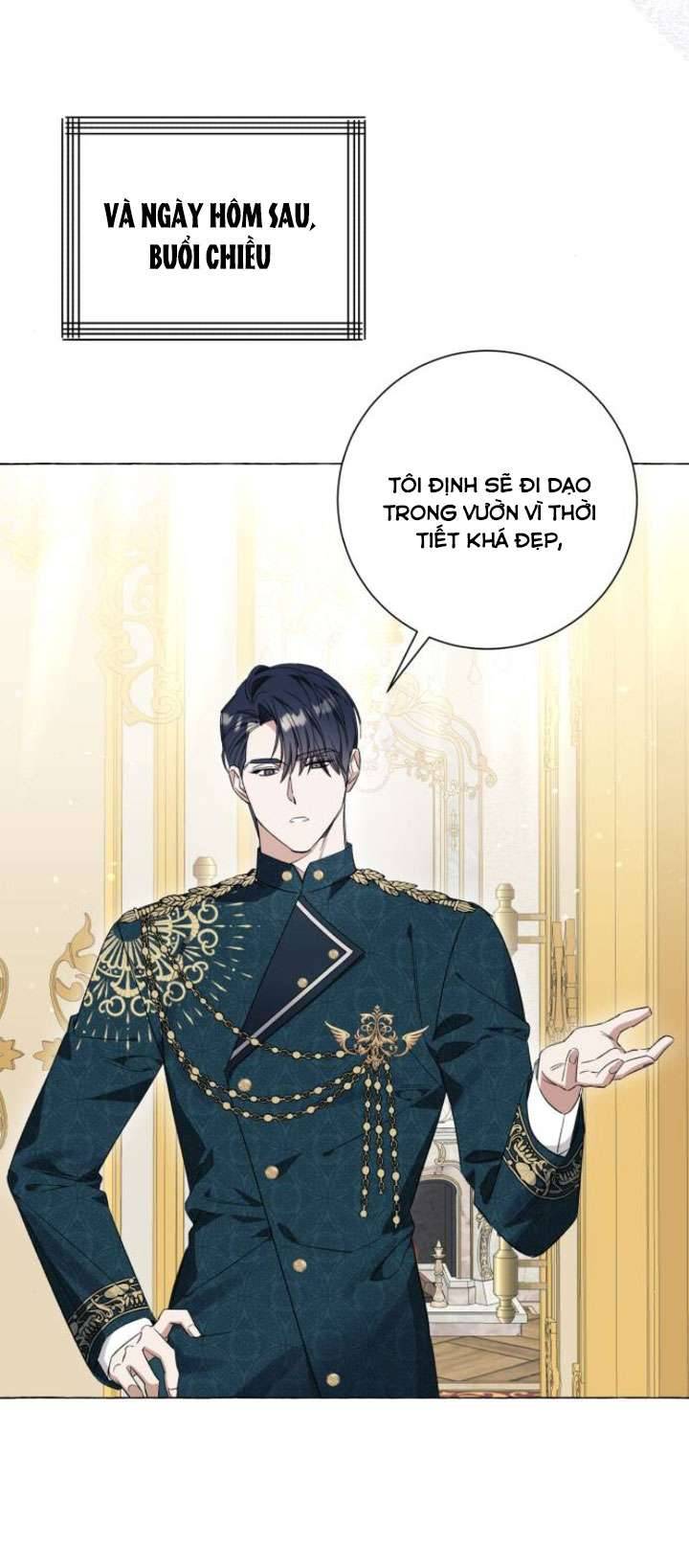 Tôi Tưởng Đó Chỉ Là Tiểu Thuyết Trọng Sinh Bình Thường Chapter 33 - Trang 3