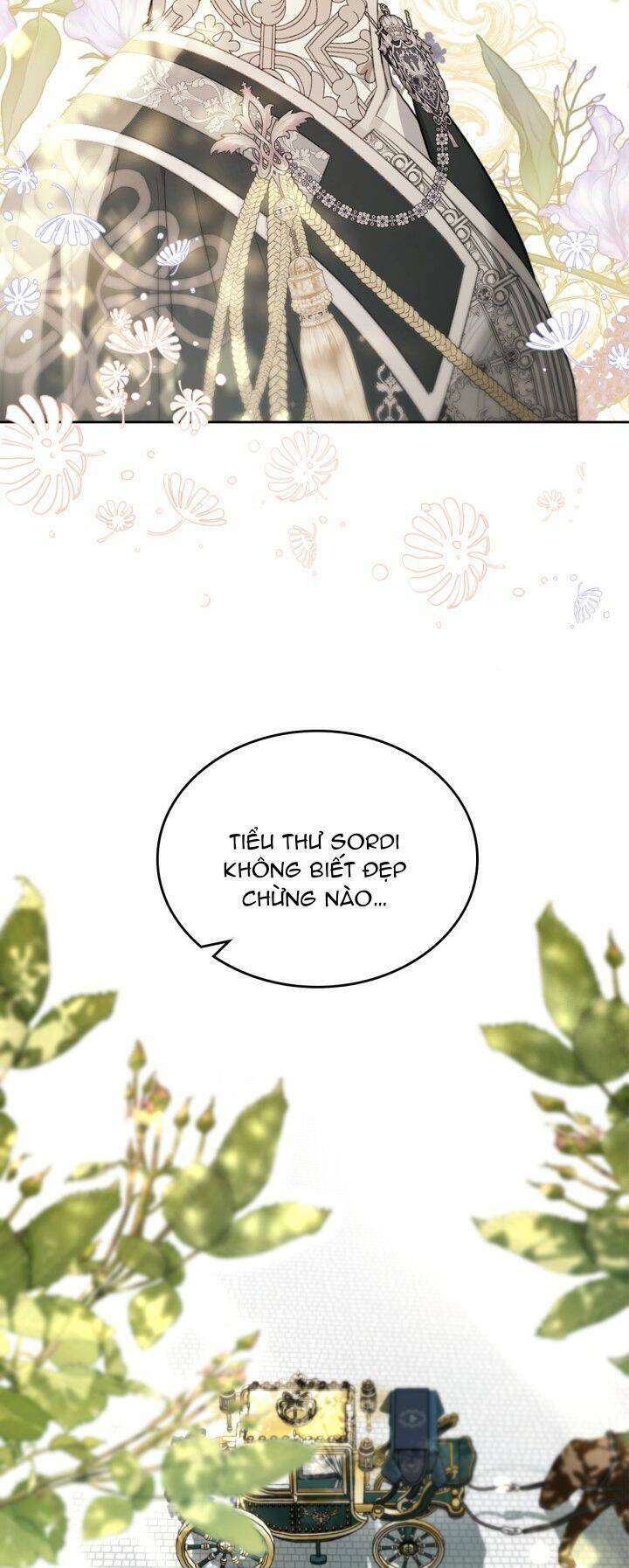 Nam Chính Quái Vật Sống Dưới Giường Tôi Chapter 33 - Trang 4