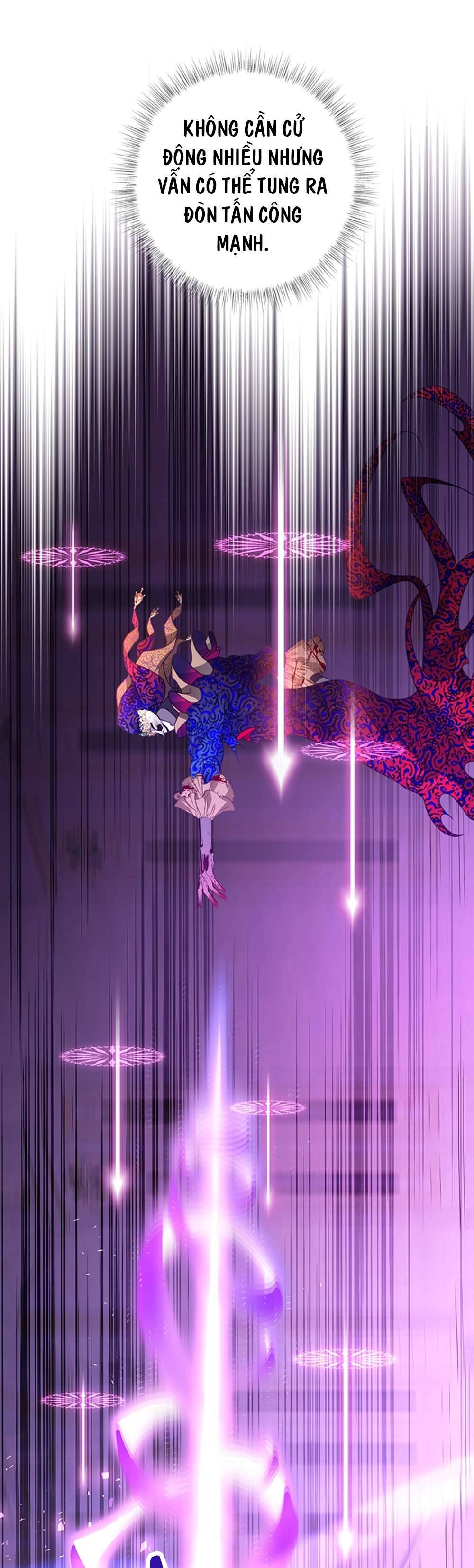 Trở Thành Tình Địch Của Các Nam Chính Chapter 81 - Trang 3