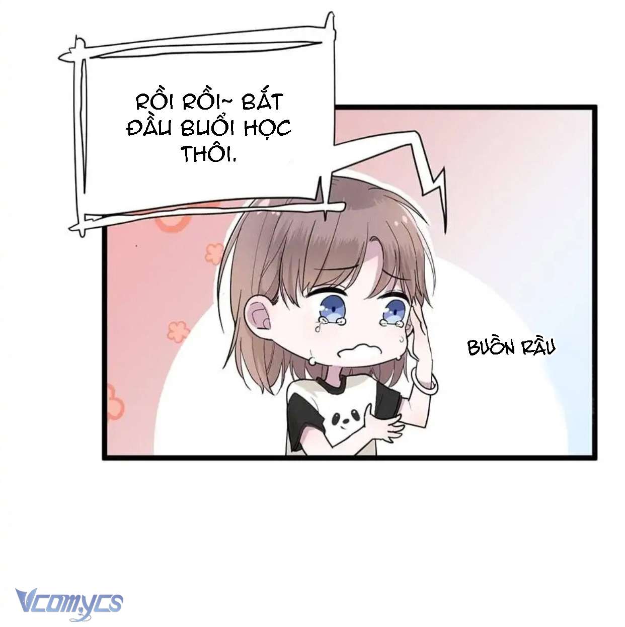 Hướng Dẫn Chiến Lược Người Tình Trong Mơ Chap 2 - Trang 2