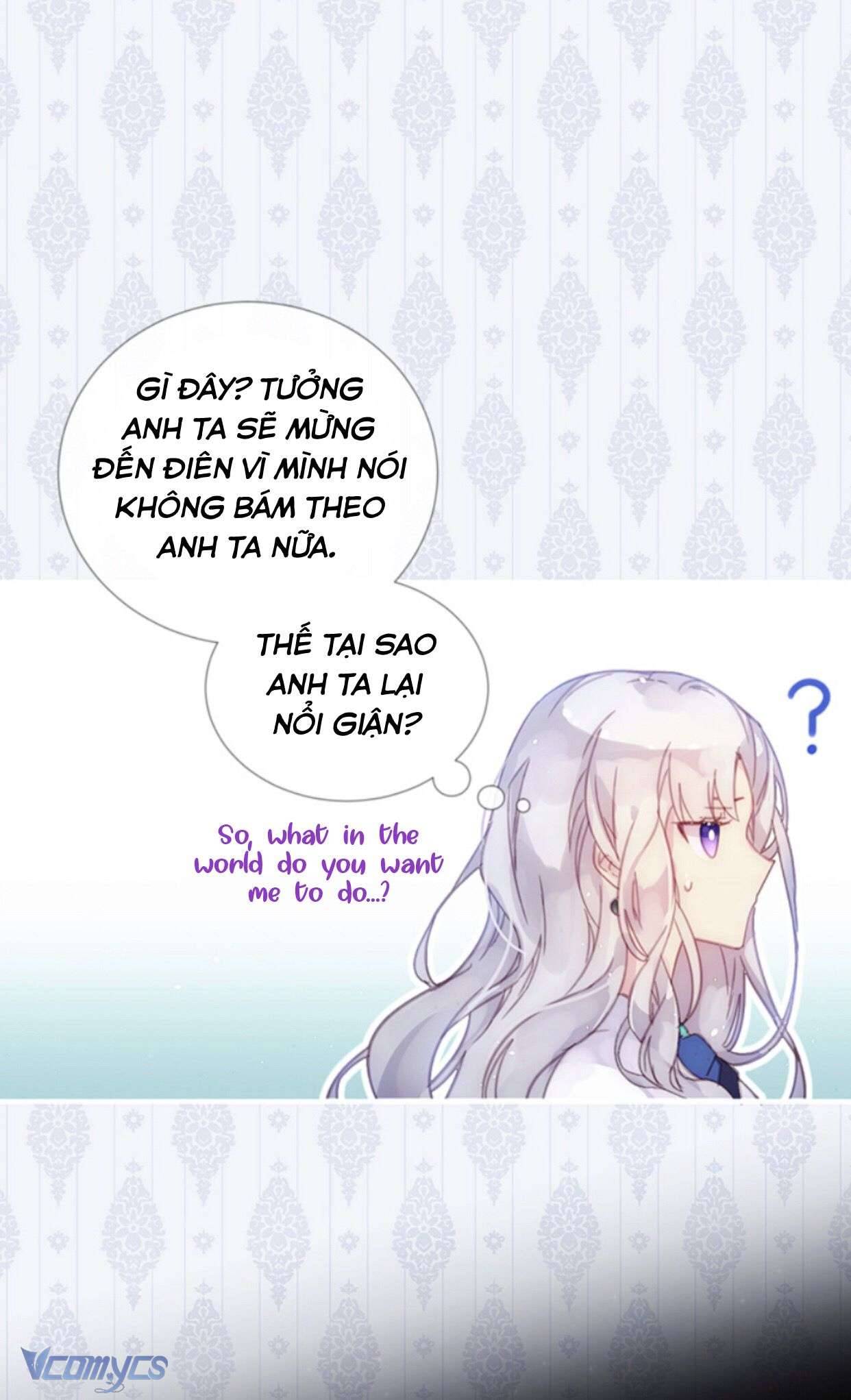 Chợ Review Nhà Họ Hoàng Chap Đuôi - Trang 2