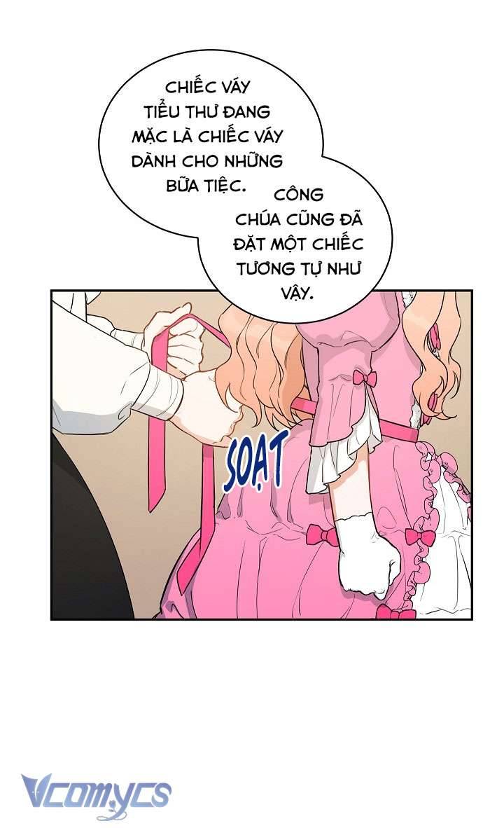 Phương Pháp Trở Thành Con Gái Của Người Hùng Bóng Đêm Chap 7 - Trang 2