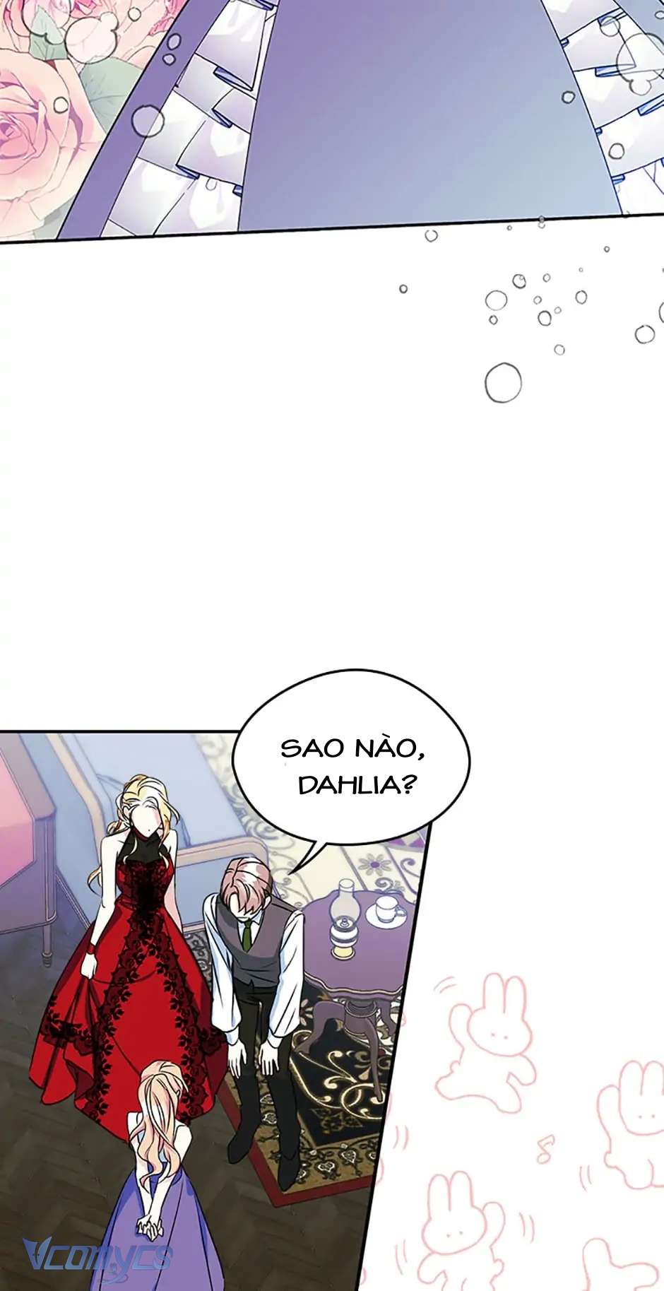 Tôi Chỉ Là Bạn Của Nam Chính Thôi Chap 1 - Trang 2