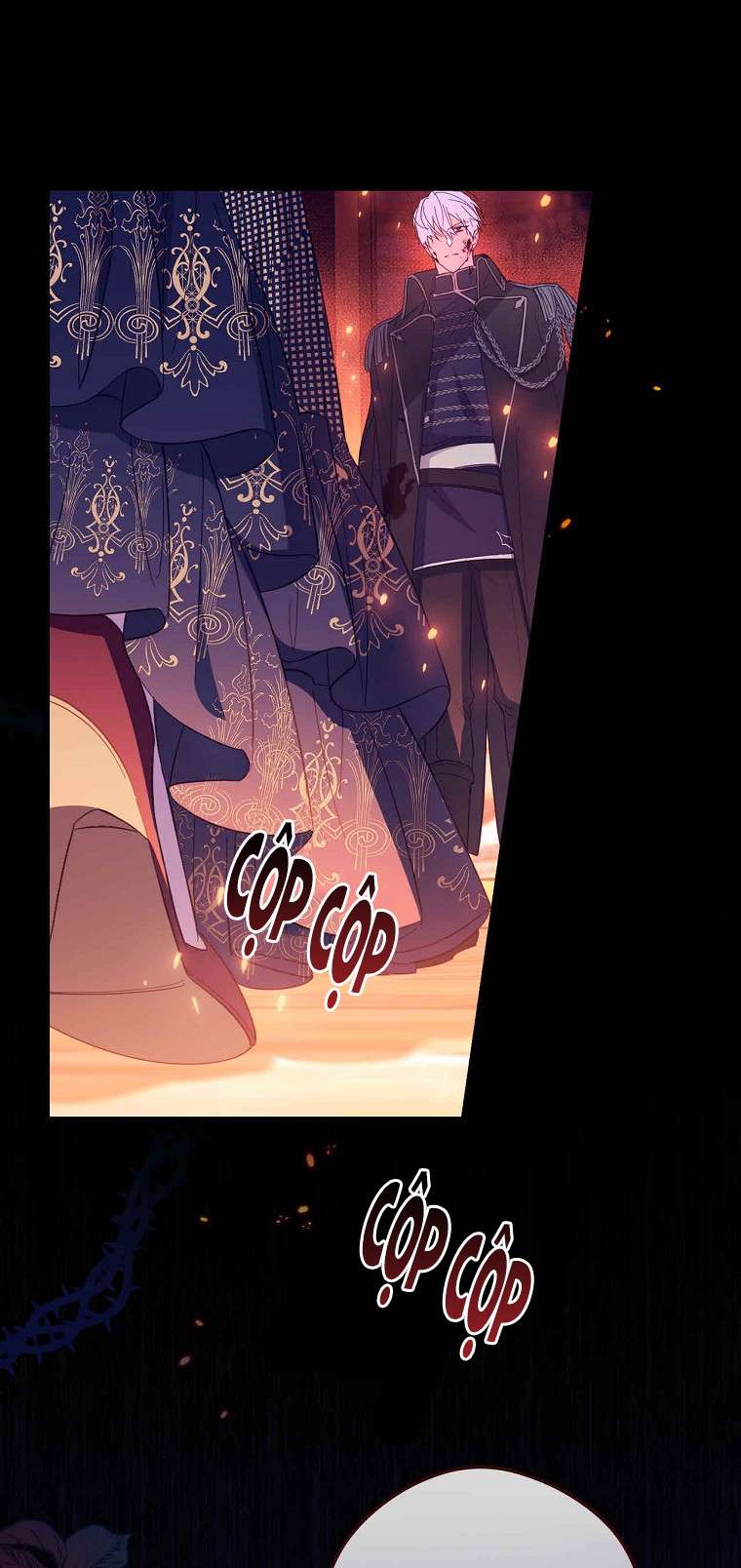 Phương Pháp Khiến Phu Quân Đứng Về Phía Tôi Chapter 27 - Trang 4