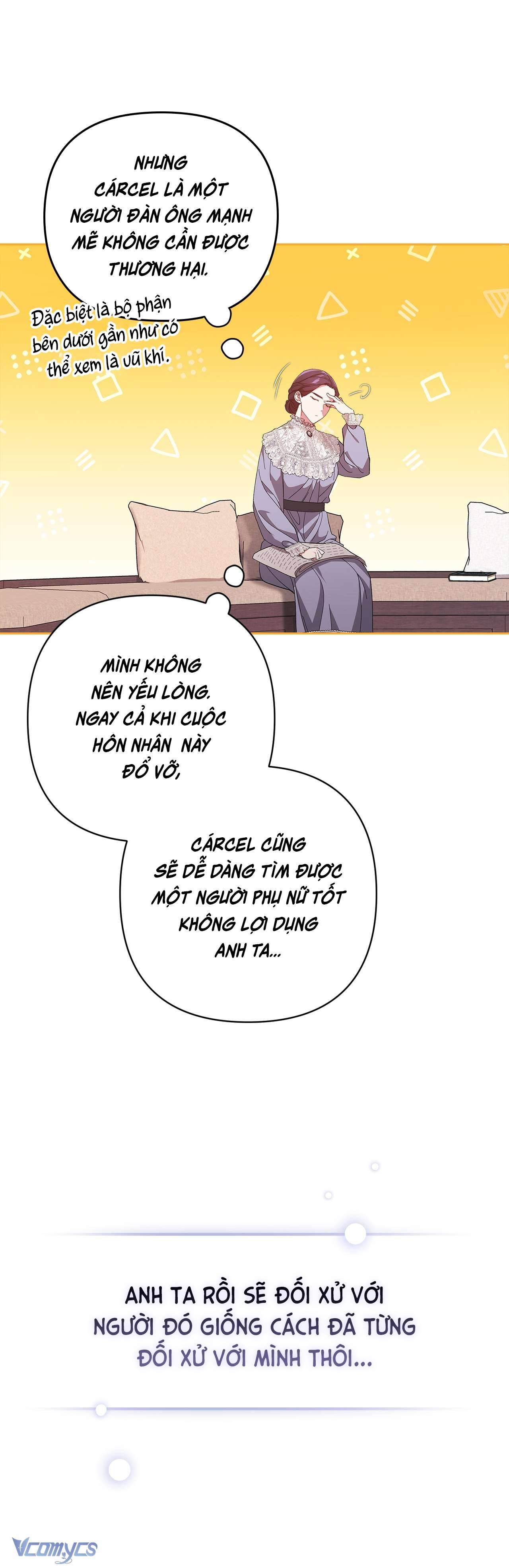 Hôn Nhân Này Rồi Sẽ Đổ Vỡ Chapter 48 - Next Chapter 49