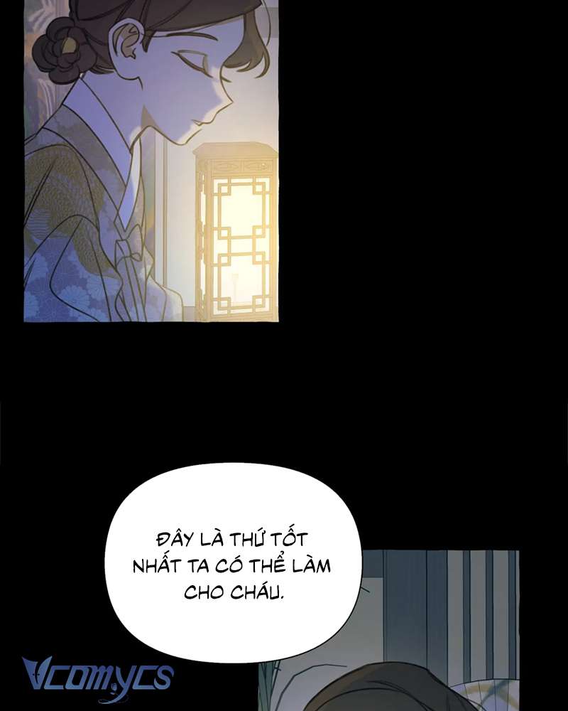 Chuyện Tình Hoa Lưu Ly Chapter 7 - Next Chap 7