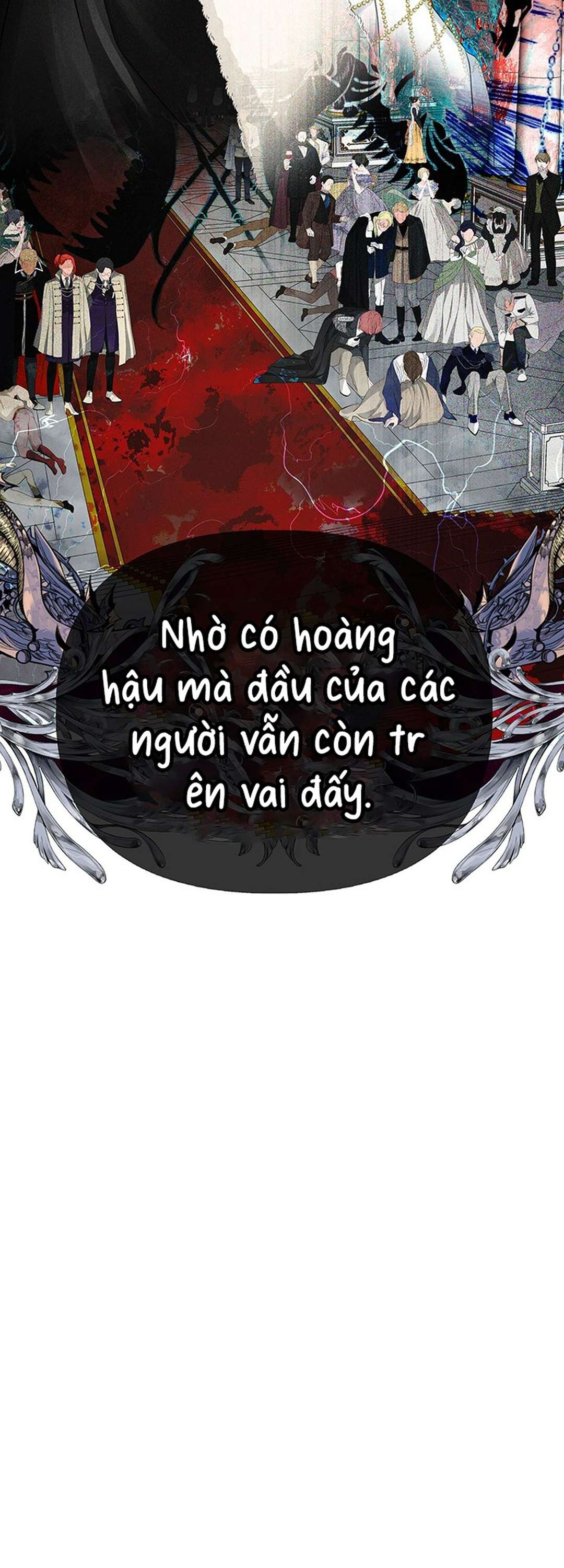 [ 18+ KHÔNG CHE ] Bệ hạ đã thay đổi rồi! Chap 15 - Next Chap 16