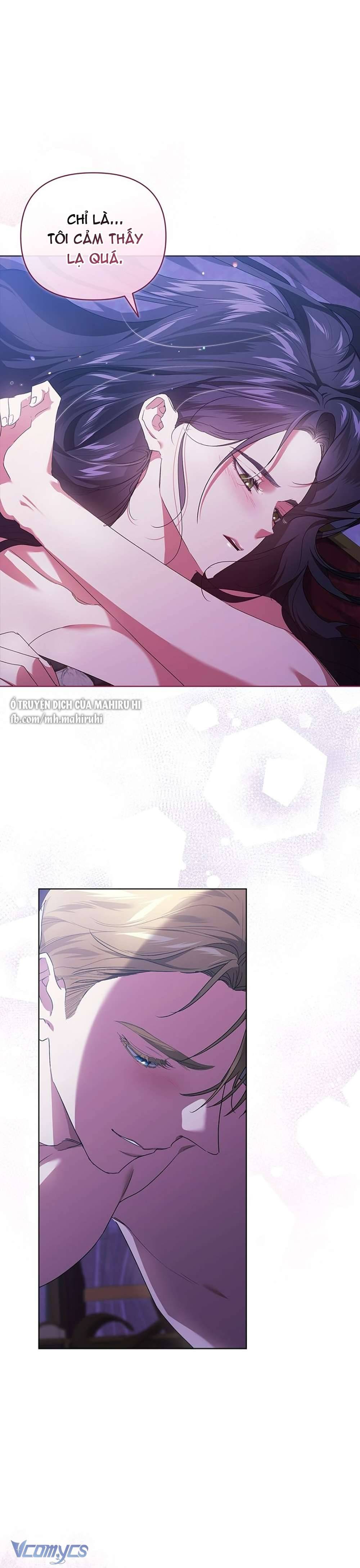 Hôn Nhân Này Rồi Sẽ Đổ Vỡ Chapter 18 - Next Chapter 19