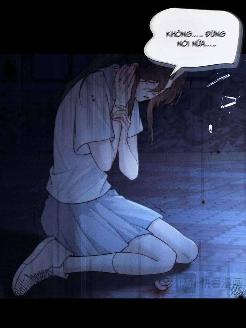 Em Nghe Thấy Được chap 12 - Trang 2