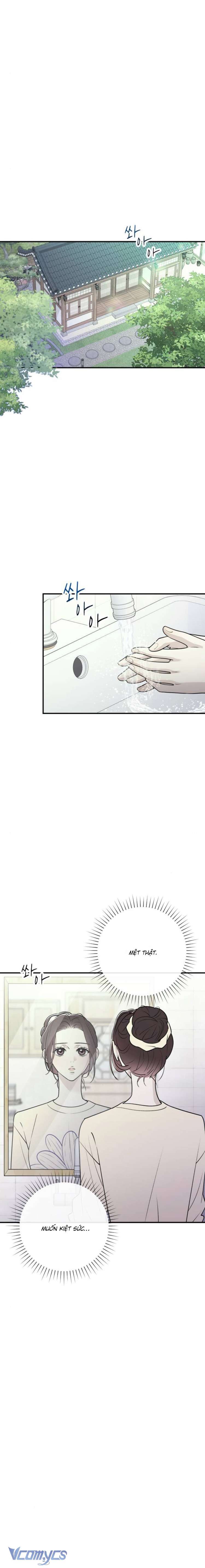 Hành Vi Khốn Nạn Chapter 9 - Trang 4