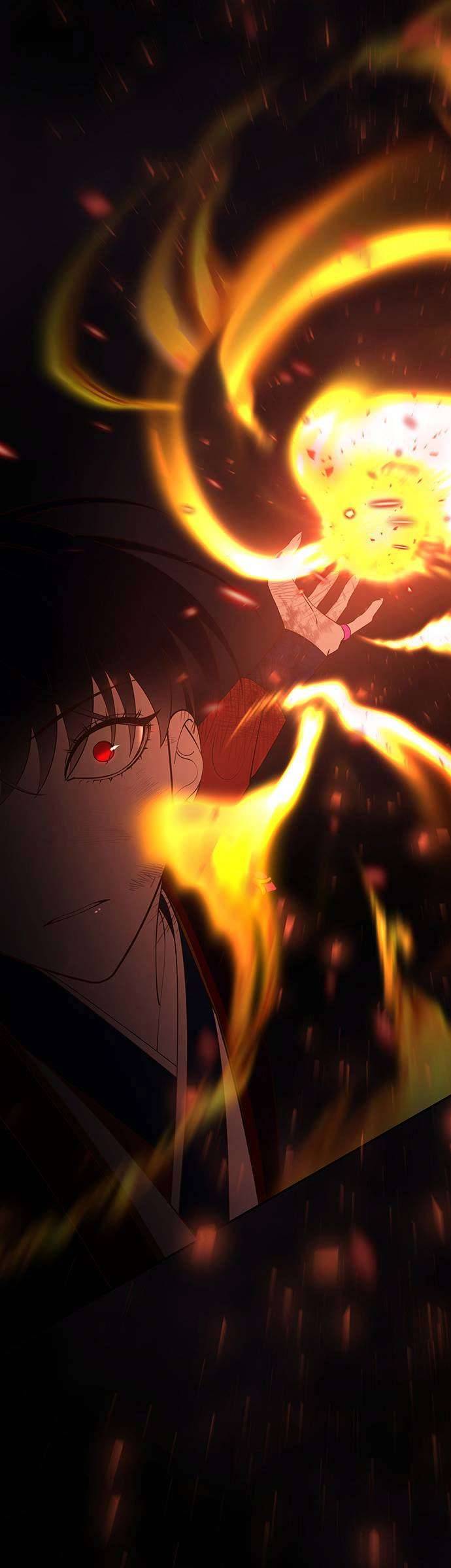 Vương Tử Huyền Bí Chapter 110 - Next Chapter 111