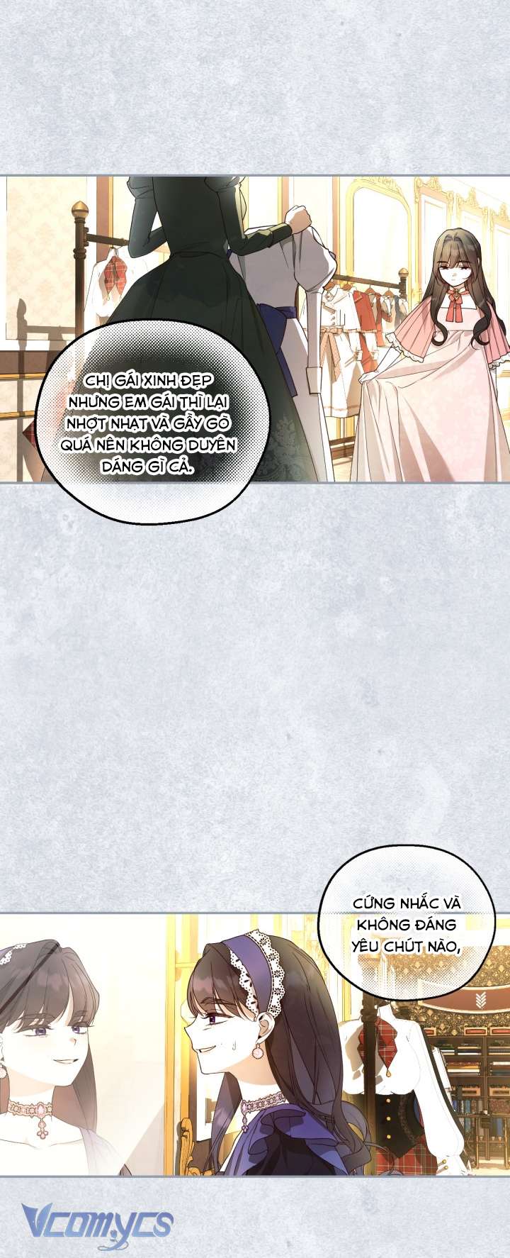 Phương Pháp Che Giấu Đứa Con Của Hoàng Đế Chapter 82 - Trang 4