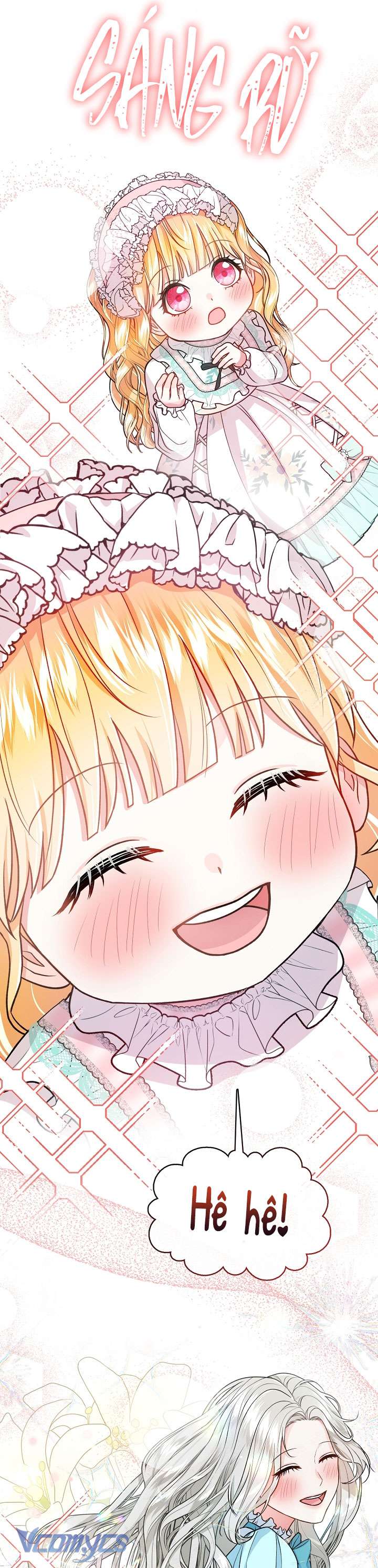 Công Chúa Là Người Chơi Chapter 16 - Trang 3