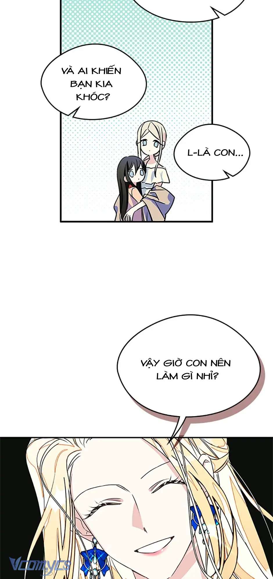 Tôi Chỉ Là Bạn Của Nam Chính Thôi Chap 2 - Trang 2