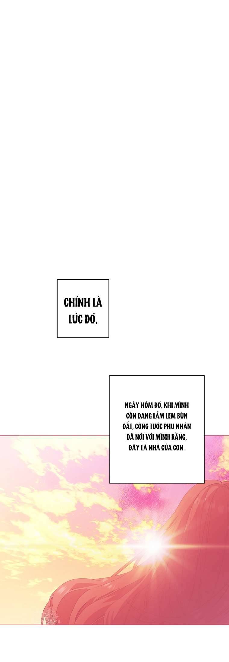 Quý Tộc Gì Chứ, Tôi Chỉ Muốn Về Nhà Chap 12 - Trang 2