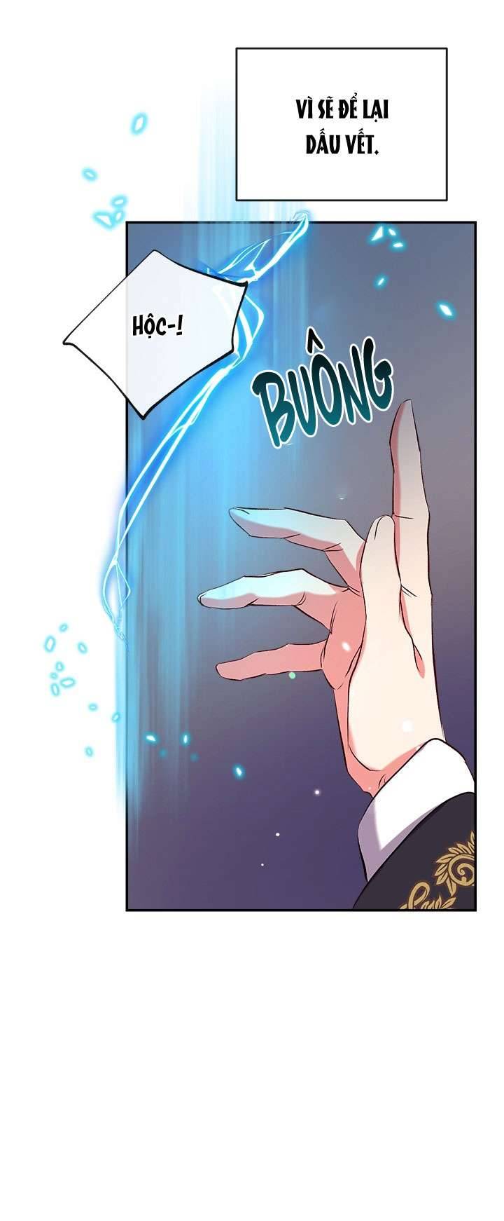 Chúng Ta Có Thể Trở Thành Một Gia Đình Được Không? Chap 44 - Trang 2