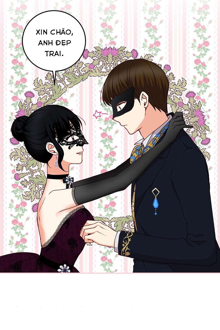 Cẩn Thận Với Các Anh Trai Đấy! Chap 82 - Trang 2