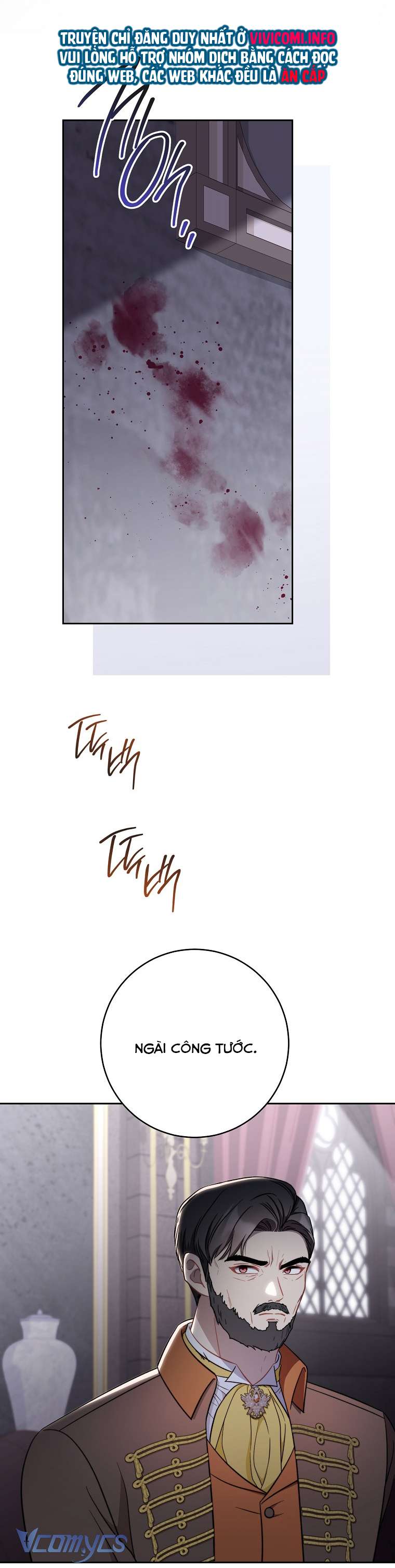 Nam Chính? Cho Cũng Không Thèm! Chapter 23 - Trang 4