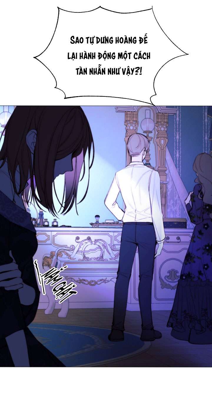 Ác Nữ Cần Bạo Chúa Chapter 31 - Trang 4