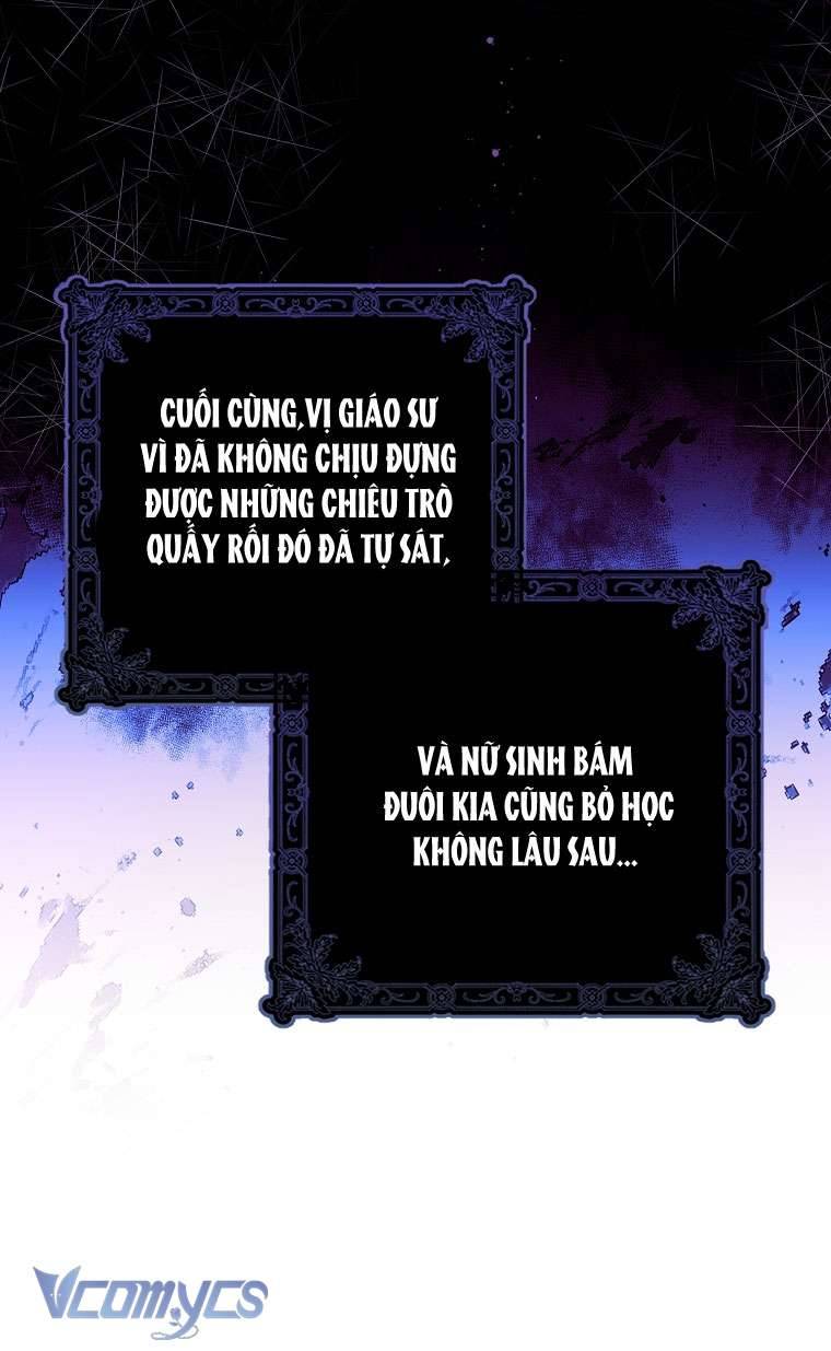 Thời Hạn Cuối Cùng Đang Tràn Ngập Trên Cửa Sổ Trạng Thái Chap 17 - Trang 4