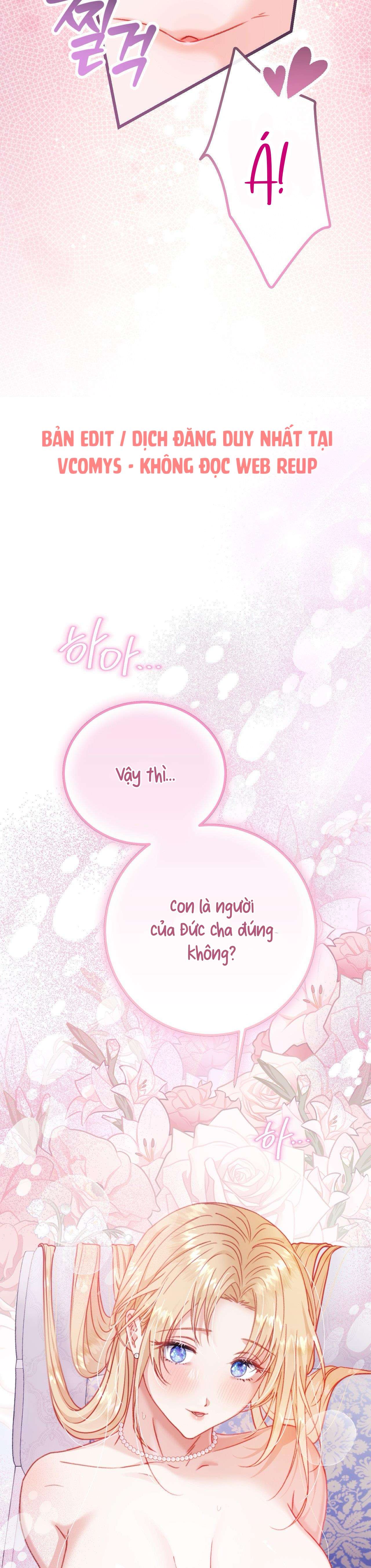 [ 18+ ] Bị Mắc Kẹt Trong Trò Chơi Harem Ngược Vô Vọng Chap 6 - Trang 2