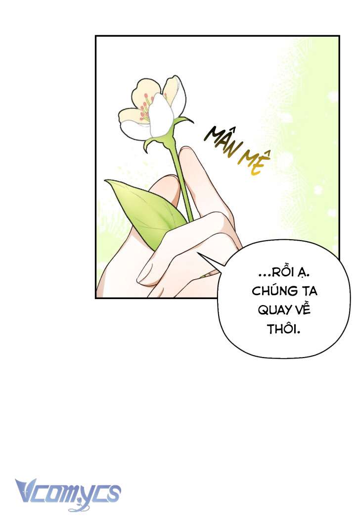 Phương Pháp Che Giấu Đứa Con Của Hoàng Đế Chapter 23 - Trang 4