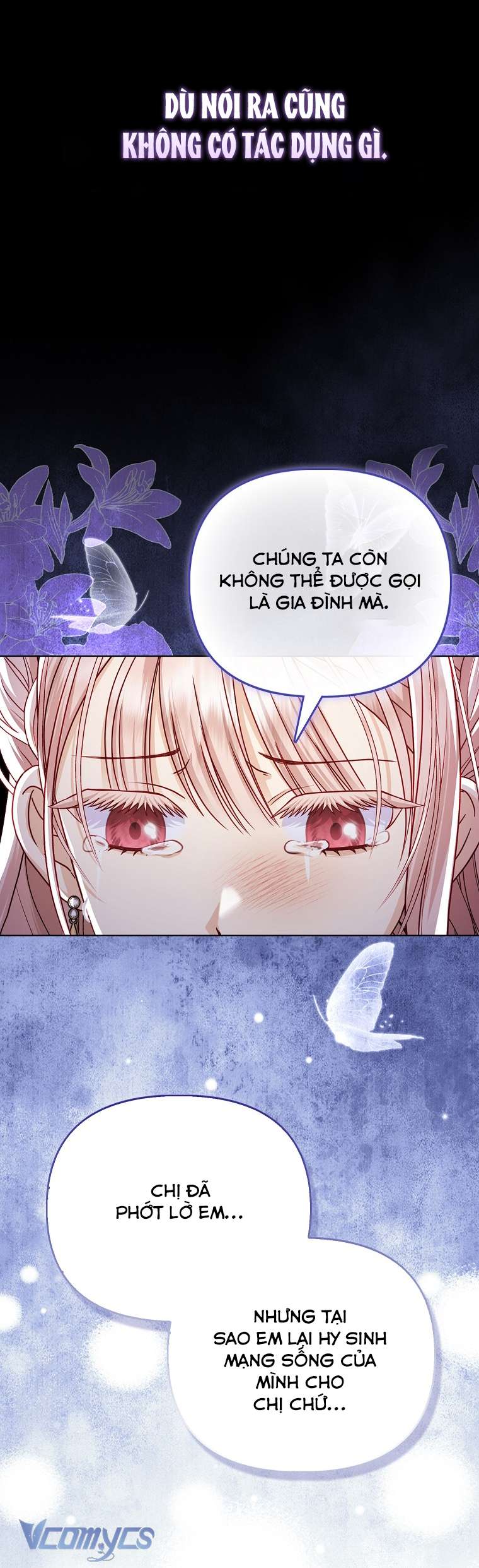 Nhân Vật Phản Diện Đều Thích Tôi Chapter 1 - Next Chapter 2