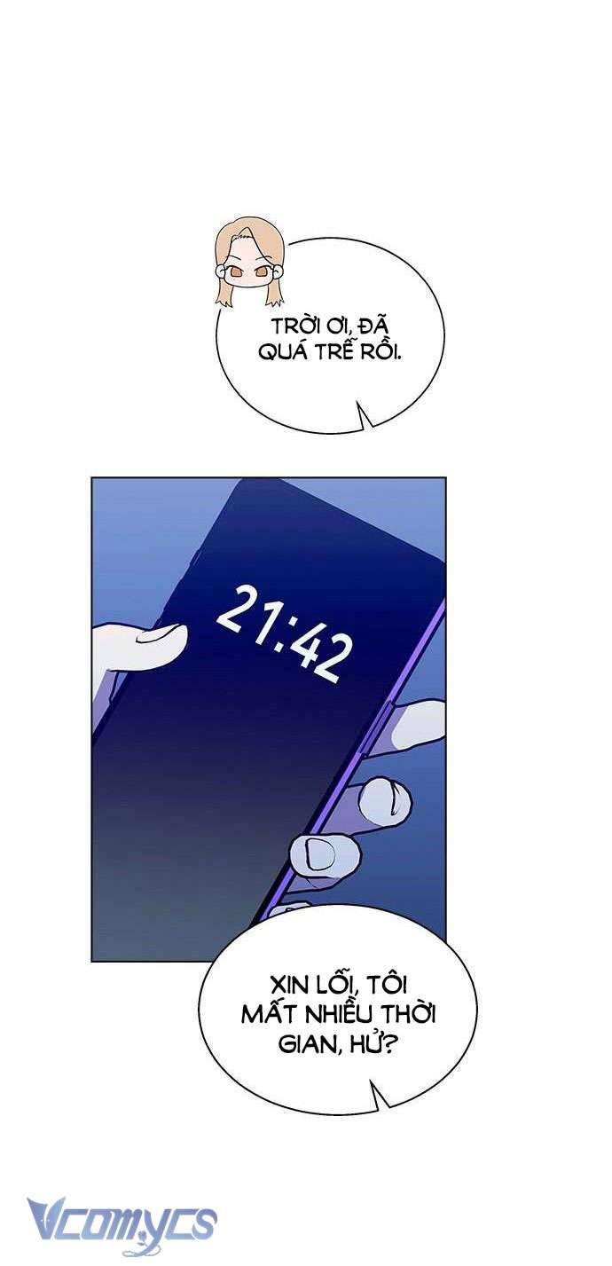 Nếu Chia Tay, Chúng Ta Sẽ Chết Chap 6 - Trang 2