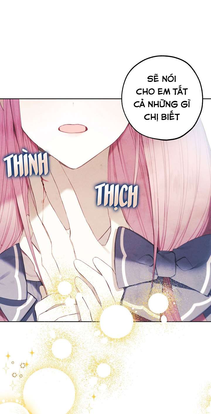 Cửa Hàng Búp Bê Của Công Chúa Chap 17 - Trang 2