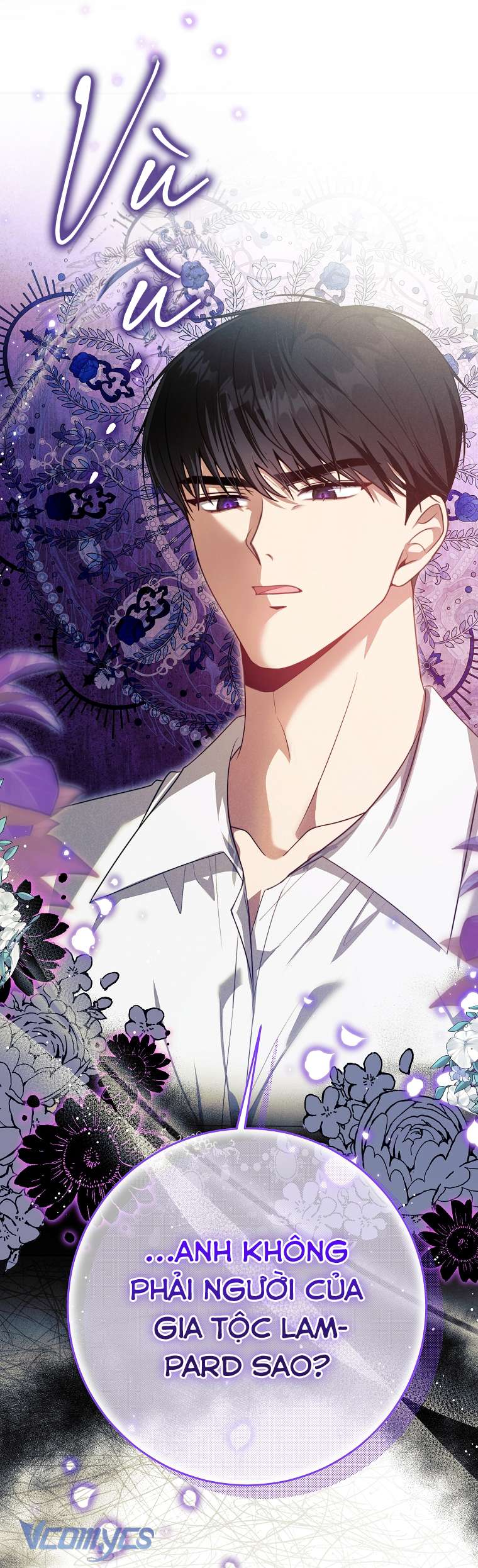 [18+] Phương Pháp Gia Hạn Hợp Đồng Hôn Nhân Chap 24 - Trang 2