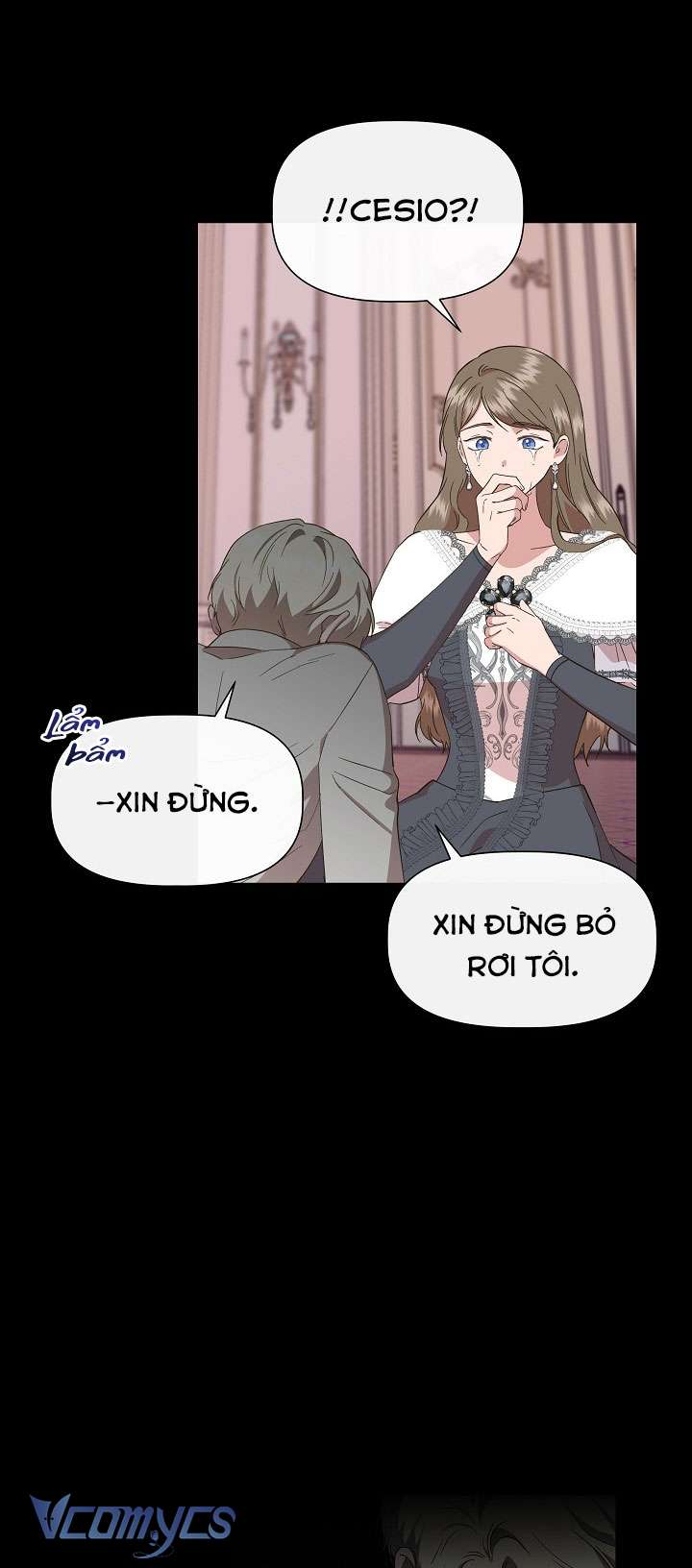 Tôi Không Phải Là Cinderella Chapter 93 - Trang 4