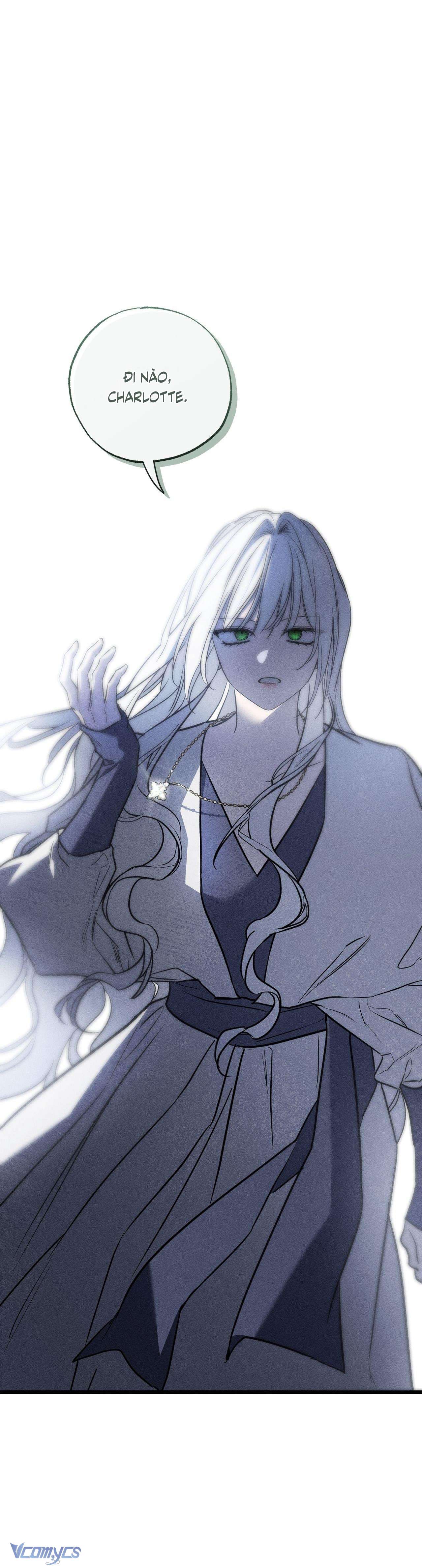 Vị Phu Quân Căm Ghét Tôi Đã Mất Trí Nhớ Chapter 48 - Trang 4