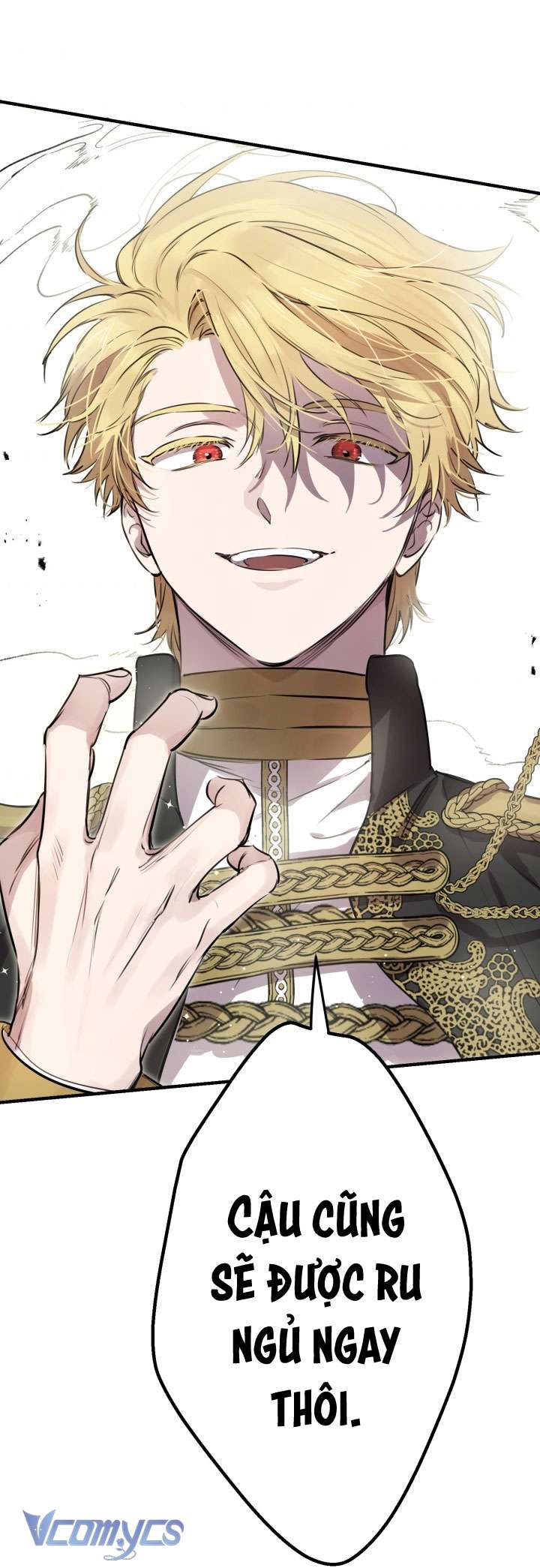 Những Nhân Vật Mạnh Nhất Thế Giới Ám Ảnh Tôi Chapter 48 - Trang 4