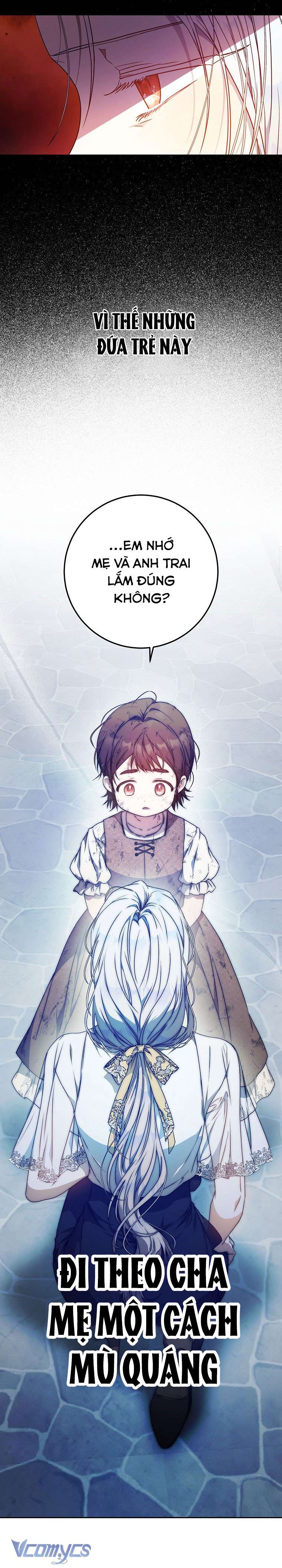 Tôi Trở Thành Vợ Của Nam Chính Chap 84 - Trang 3