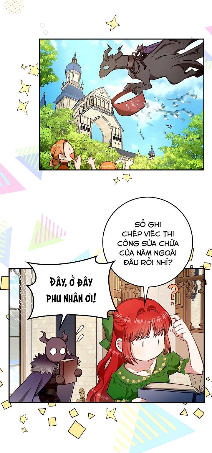 Hôn Phu Ẩn Sắc Chapter 55 - Trang 4