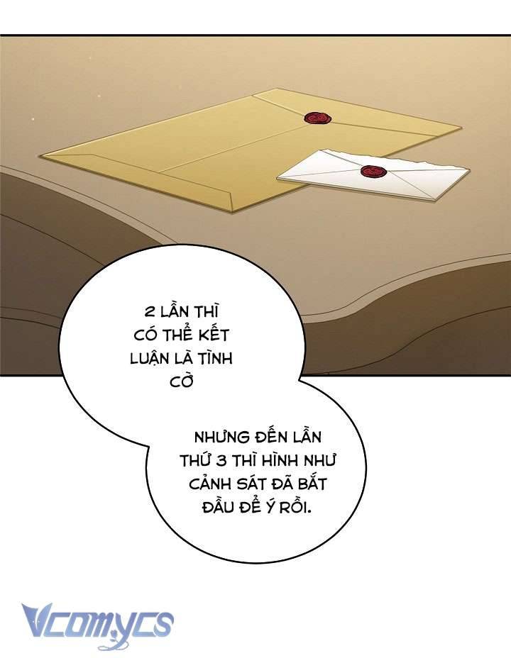 Phương Pháp Trở Thành Con Gái Của Người Hùng Bóng Đêm Chap 9 - Trang 2