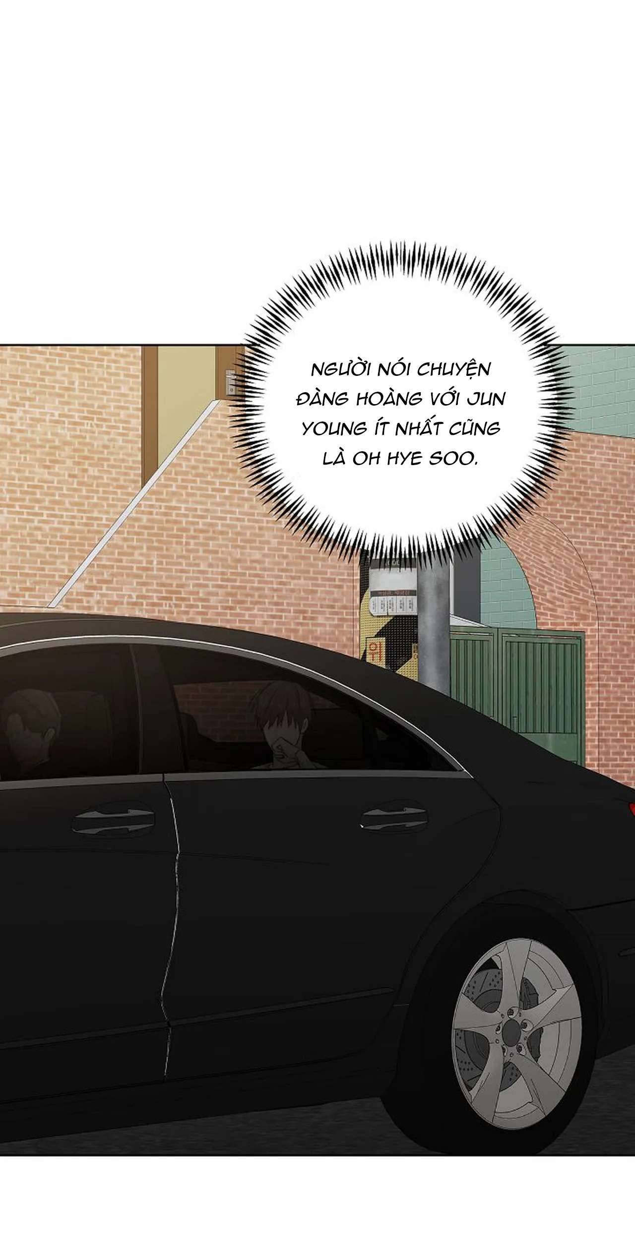 Bình Minh Chap 21 - Trang 4